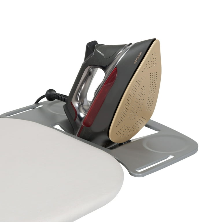 IRON TOP BOARD FOR WWW L EXTENSIONTABLE用 Free Shipping! Seymour Home Products Adjustable Height