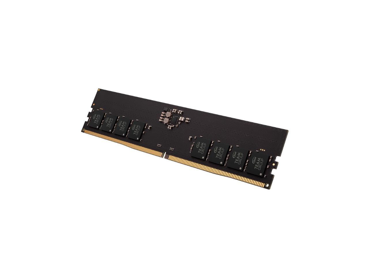 Team Elite 16GB (2 x 8GB) 288-Pin PC RAM DDR5 5600 (PC5 44800