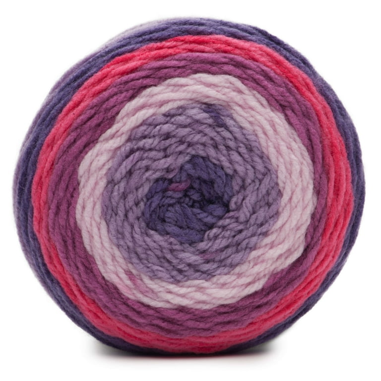 Bernat Pop Yarn Walmart