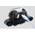 thumbnail image 4 of Dww-Potente Linterna Frontal LED Recargable, Linterna Frontal LED USB D500 2000lux Luz Blanca y Roja 6 Modos de iluminación IPX6 para Ciclismo, cámara, 4 of 5