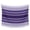 Purple, variant on Aqua Ombre Stripes Small Tapestry for Bedroom Wall Hanging Tapestry, Modern Abstract Stripes Aesthetic Ceiling Backdrop Tapestries Poster Blanket Wall Decor for Teens Room Living Room Dorm 23" x 28"