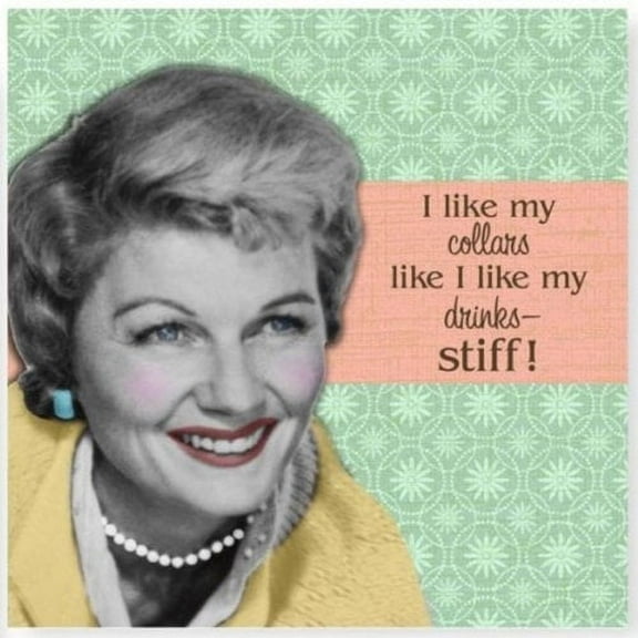 Leave it to Beaver Lunch Napkins (16ct)