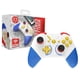 thumbnail image 1 of i2J HONSON SW531 For Nintendo Switch Wireless Gamepad Vibration q1X Design Gaming Controller - Blue+, 1 of 5