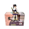 thumbnail image 3 of Decoración de figuras de personajes de anime, Decoración de figuras de personajes de anime Adorno de coche Modelo de dibujos animados Estándares líderes en la industria, 3 of 6