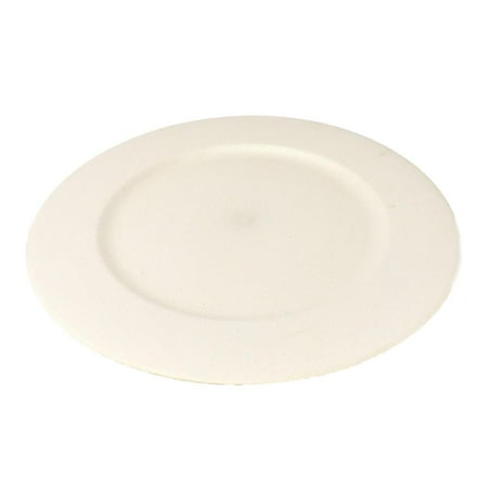 

Glitter Round Charger Plate 13-Inch