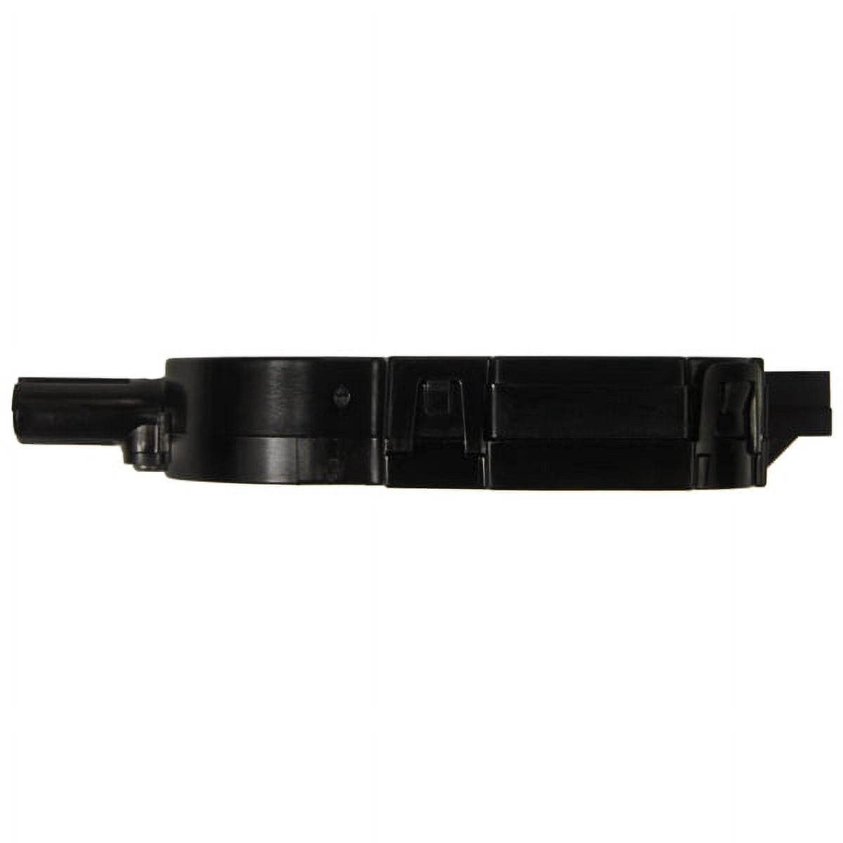 Steering Wheel Position Sensor