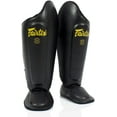 thumbnail image 5 of Fairtex SP8 Muay Thai Shin Guards Ultimate Shinguards, 5 of 10