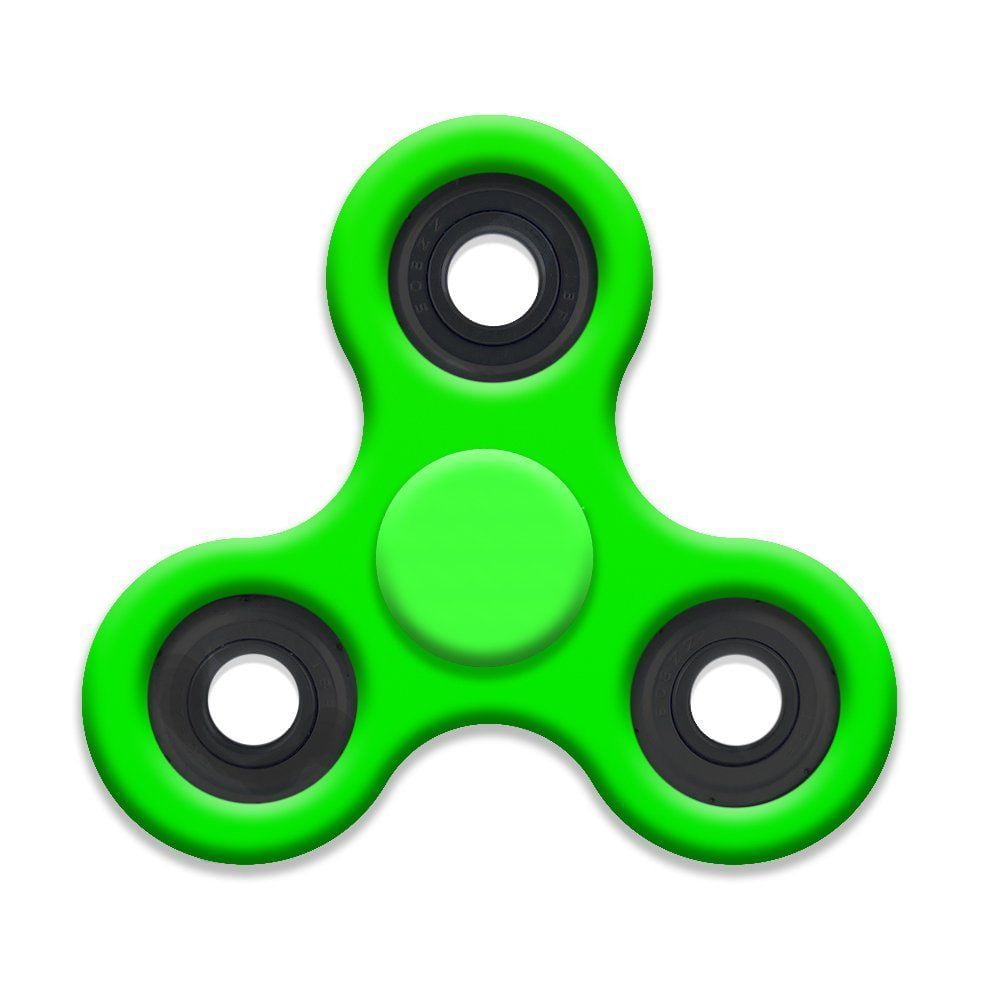 top trenz fidget spinner