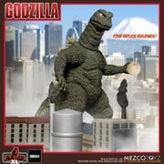 5 Points XL - Godzilla - Godzilla VS. Hedorah Boxed Set