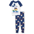 thumbnail image 1 of STAR WARS Disney Matching Family Pajama Set, FAM_Love Mickey, XXL, 1 of 2