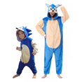 thumbnail image 2 of Pijama Mameluco Kigurumi Stich Dinosaurio Unicornio Sonic, 2 of 3