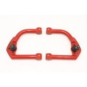 Bmr Suspension Aa001r Upper Control Arms Fits select: 1993-1997 CHEVROLET CAMARO Z28, 2002 PONTIAC FIREBIRD FORMULA/TRANS AM