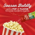 thumbnail image 4 of Orville Redenbacher's Vlasic Dill Pickle Flavored Popcorn Seasoning, 2.6 oz - ( 4 count ), 4 of 6