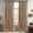 Blush Beige, variant on NICETOWN Grey Velvet Curtains for Bedroom, Blackout Thermal Insulated Grommet Velvet Drapes Solid Luxury Living Room Curtains, 52"x84", 2 Panels
