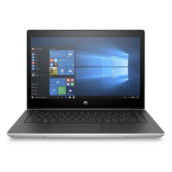 Pre-Owned HP ProBook 440 G5 14" Intel Core i5 7th Gen 8GB 256GB Windows 11 (Fair)