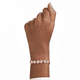 thumbnail image 4 of PULSERA CRISTAL SWAROVSKI TENIS ANGELIC HALO ROSE GOLD, 4 of 6