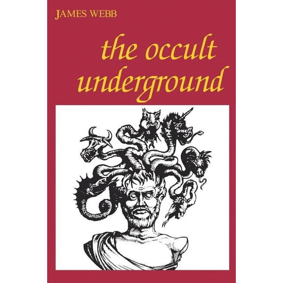 The Occult Underground, (Paperback)