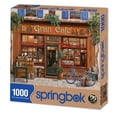 thumbnail image 2 of Springbok 1000 Piece Local Treasure Jigsaw Puzzle for Adults, 2 of 8