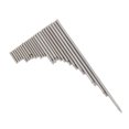 thumbnail image 2 of Tornillo de saxofón, kit de reparación de saxofón soprano Kit de reparación de saxofón Tornillo de saxofón Tecnología de vanguardia Jadeshay A, 2 of 8