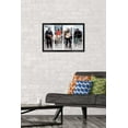 thumbnail image 3 of Les Beatles - Que ce soit des bars, 3 of 4