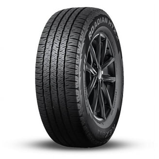 Michelin LTX Trail 265/70R18 116T All Terrain Tire for Light