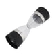 thumbnail image 5 of Molinillo De Pimienta De Vidrio Alto, Molinillo De Pimienta, Funciona Con Pilas, Para Sal Marina, Fiesta, Cocina, Barbacoa, 5 of 7