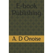 E-book Publishing (Paperback)