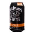 thumbnail image 2 of Bebida alcohólica preparada Jack Daniel's Apple 350 ml, 2 of 2