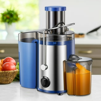 Ninja® Pro Cold Press Juicer - High Yield Slow Juicer with Total