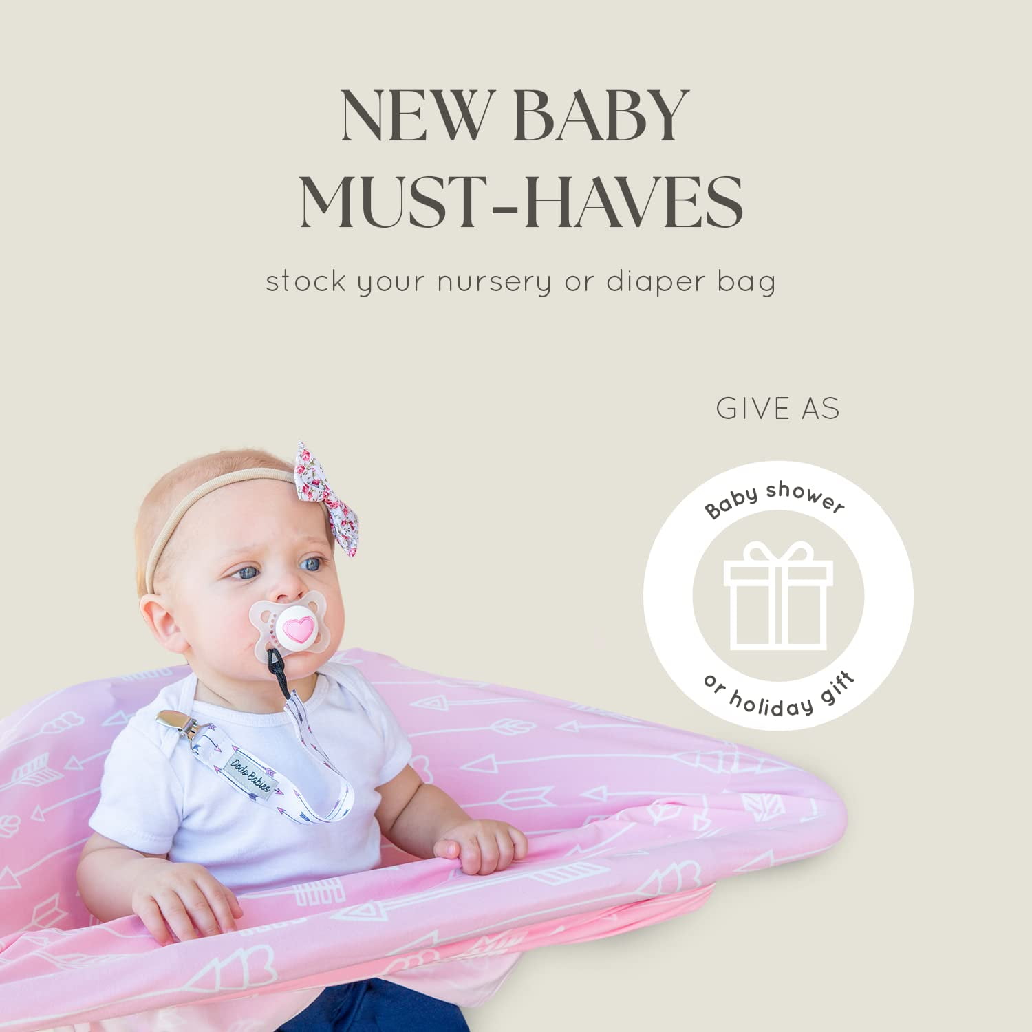Dodo babies diaper bag 2025