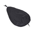 thumbnail image 3 of LISHI 1 Piece UV50+ Breathable Adjustable Kayak Cockpit Cover Seal Protector (L: 42.7*24inch), 3 of 5