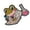QHXZ4243, variant on Cartoon Frogs Chemist Lapel Pin with Microscope and Tests Tube Designs Science Theme Accessory for Enthusiasts