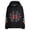 Black, variant on Spider Hooded Sweatshirt Zip-Up Hoodie Superhero Web Print Graphic Jackets Casual Tops for Women Halloween Party Streetwear Red S
