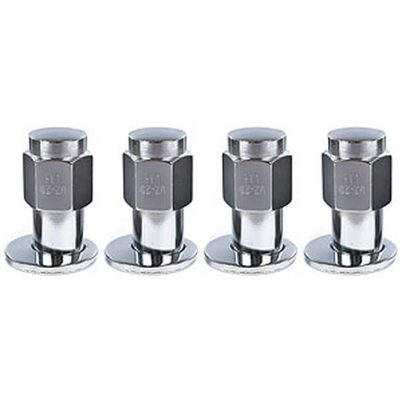 Cragar Lug Nuts