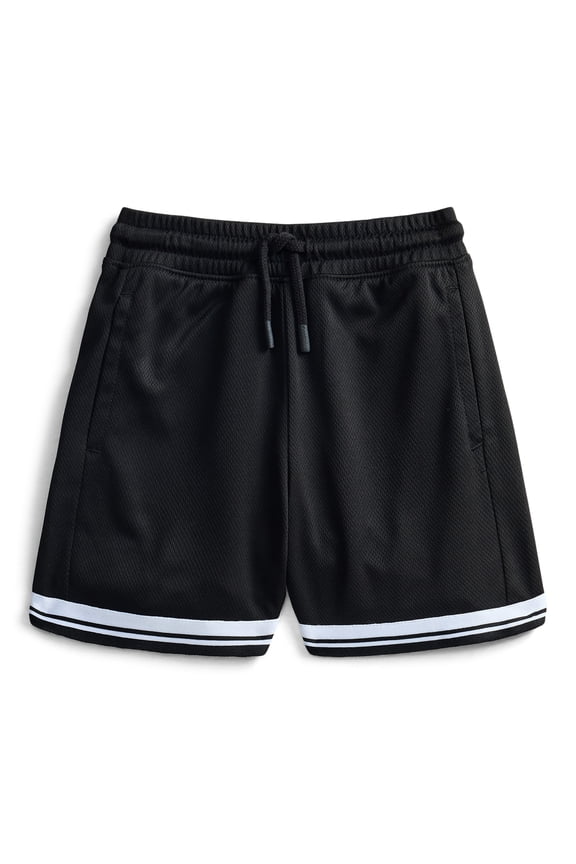 Toddler Boys Mesh Shorts, Sizes 18M-5T