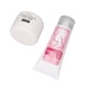 thumbnail image 5 of Crema para masaje de senos reafirmante Promover la absorción Crema para levantar glúteos Mejorar la flacidez Ingredientes seguros Mejorar la elasticidad para mujeres para uso ANGGREK Otros, 5 of 8