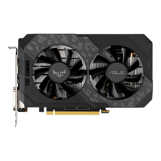 MSI, GeForce GTX 1650 Gaming X 4GB Graphics Card, 1650, Multicolor
