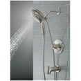 thumbnail image 5 of Delta T17435-I Saylor Monitor 17 Series Dual Function Pressure Balanced Tub And Shower -, 5 of 7