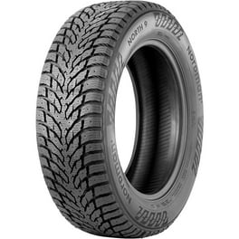 Dunlop Winter Maxx 2 Winter 205/55R16 94T XL Passenger Tire 