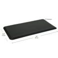 thumbnail image 4 of Mind Reader Comfortable, Anti Fatigue Mat Perfect for Kitchen, Office Standing Desk, Black, 4 of 7