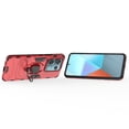 thumbnail image 2 of Funda para Xiaomi Redmi NOTE 13 PRO 5G con Soporte Anillo Giratorio 360° y Protección Resistente a Golpes y Caídas, 2 of 5