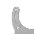 thumbnail image 3 of 2Pcs Router Table Insert Plate Wrench High Accuracy Portable Plastic Ring Wrench for Woodworking Wood Router Table, 3 of 5
