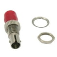 thumbnail image 1 of ACCL ST/UPC Multimode Simplex Fiber Optic Coupler, 10 Pack, 1 of 1