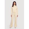 thumbnail image 2 of Women's Contrast Trim Zip Front Mock Neck Active Jacket, 2 of 4