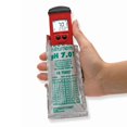 thumbnail image 2 of Probador de pH y Temperatura resistente al agua Hanna Instruments HI98127, 2 of 4