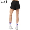 thumbnail image 2 of Conjunto de 2 piezas de ropa de yoga para mujer, chándal deportivo, sujetador deportivo, leggings de cintura alta, ropa deportiva, conjunto de ropa deportiva, L, 242, 2 of 7