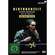 Bluthochzeit (DVD), Wergo Germany, Music & Performance