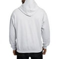 thumbnail image 2 of CafePress - Phi Sigma Pi Shield Color Wordmark Sweatshirt - Pullover Hoodie, Hooded Sweatshirt, 2 of 4