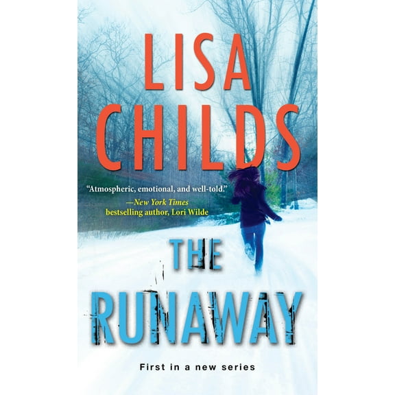 Pre-Owned The Runaway (Mass Market Paperback) 1420150219 9781420150216
