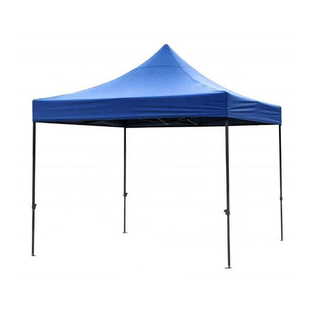 Toldo Plegable Vanlig 3x3 Reforzado impermeable